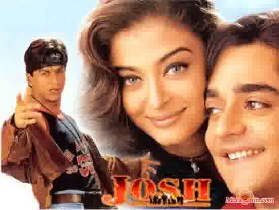 Poster of Josh (2000)